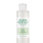 Limpiador Facial Contra Acné