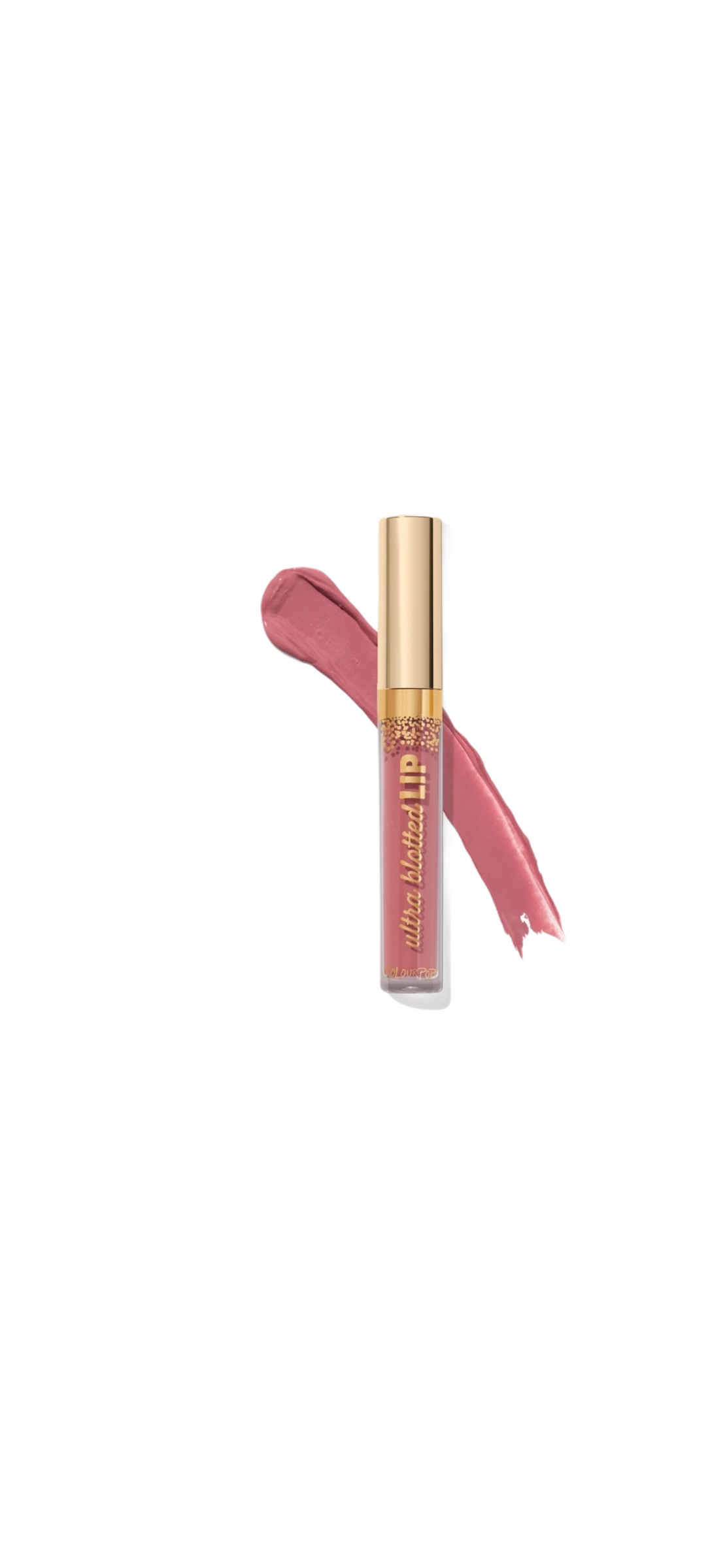 Ultra Blotted Lip - ColourPop