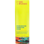 Good Molecules Discoloration Correcting Serum 75 ML
