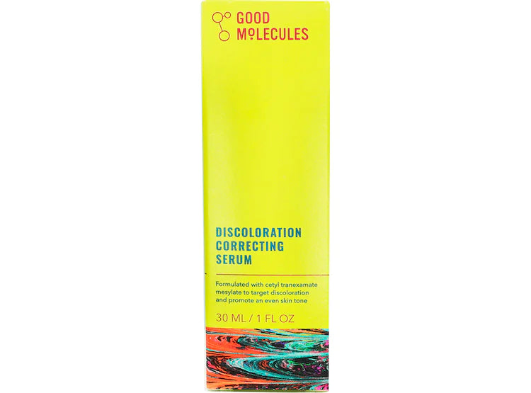 Good Molecules Discoloration Correcting Serum 75 ML