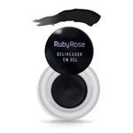 Delineador en gel Ruby Rose