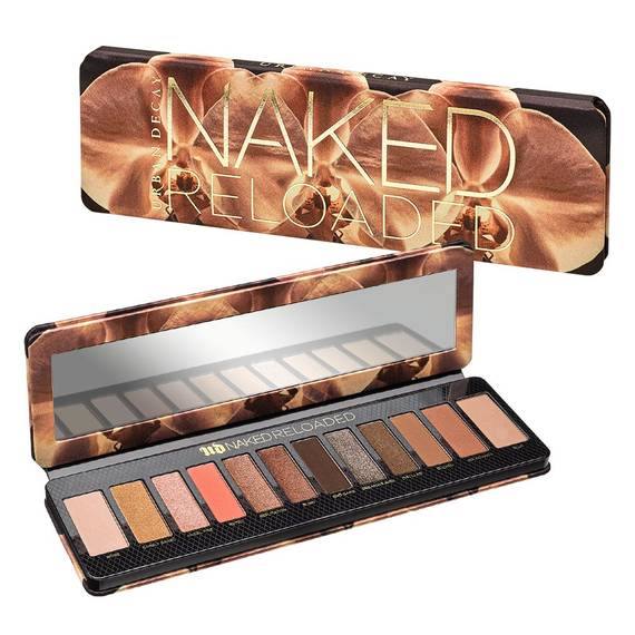 NAKED Reloaded UD