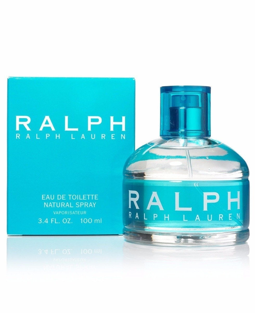 Ralph Lauren 100 ML PARFUM Mujer