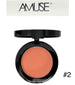 Blush perfection Amuse