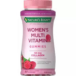 Womens Multi Vitamin