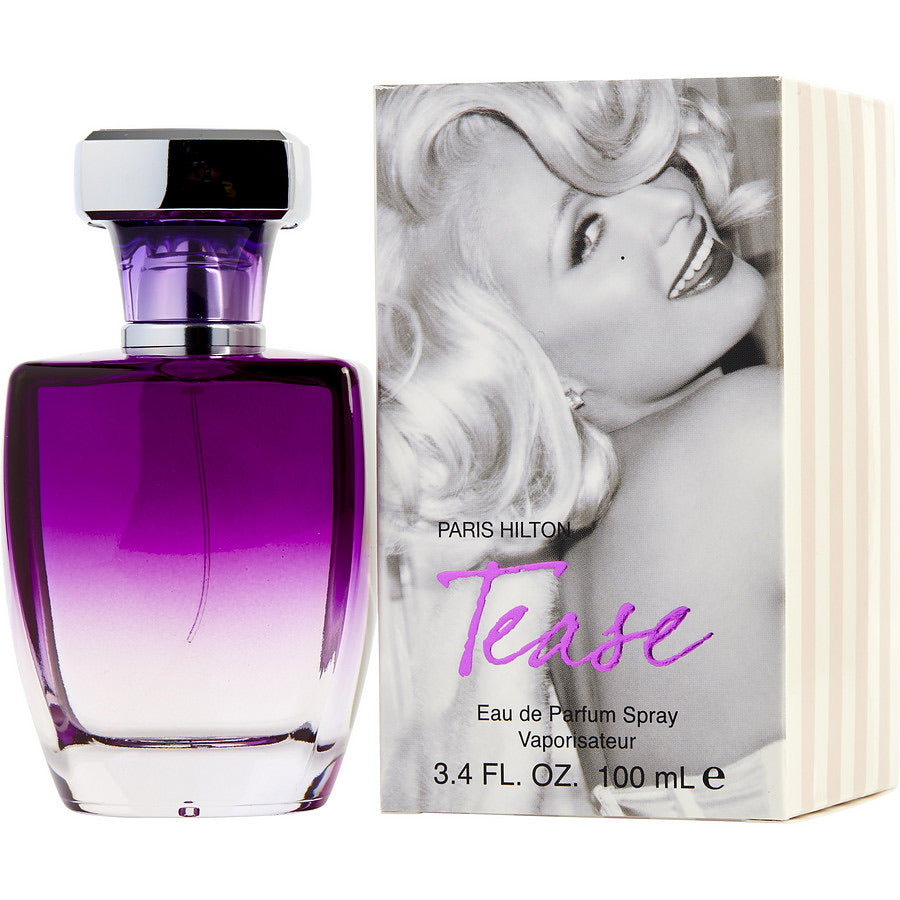 Paris Hilton Tease PARFUM 100 Ml