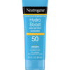 Protector solar Hydro Boost SPF 50