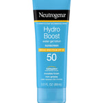 Protector solar Hydro Boost SPF 50