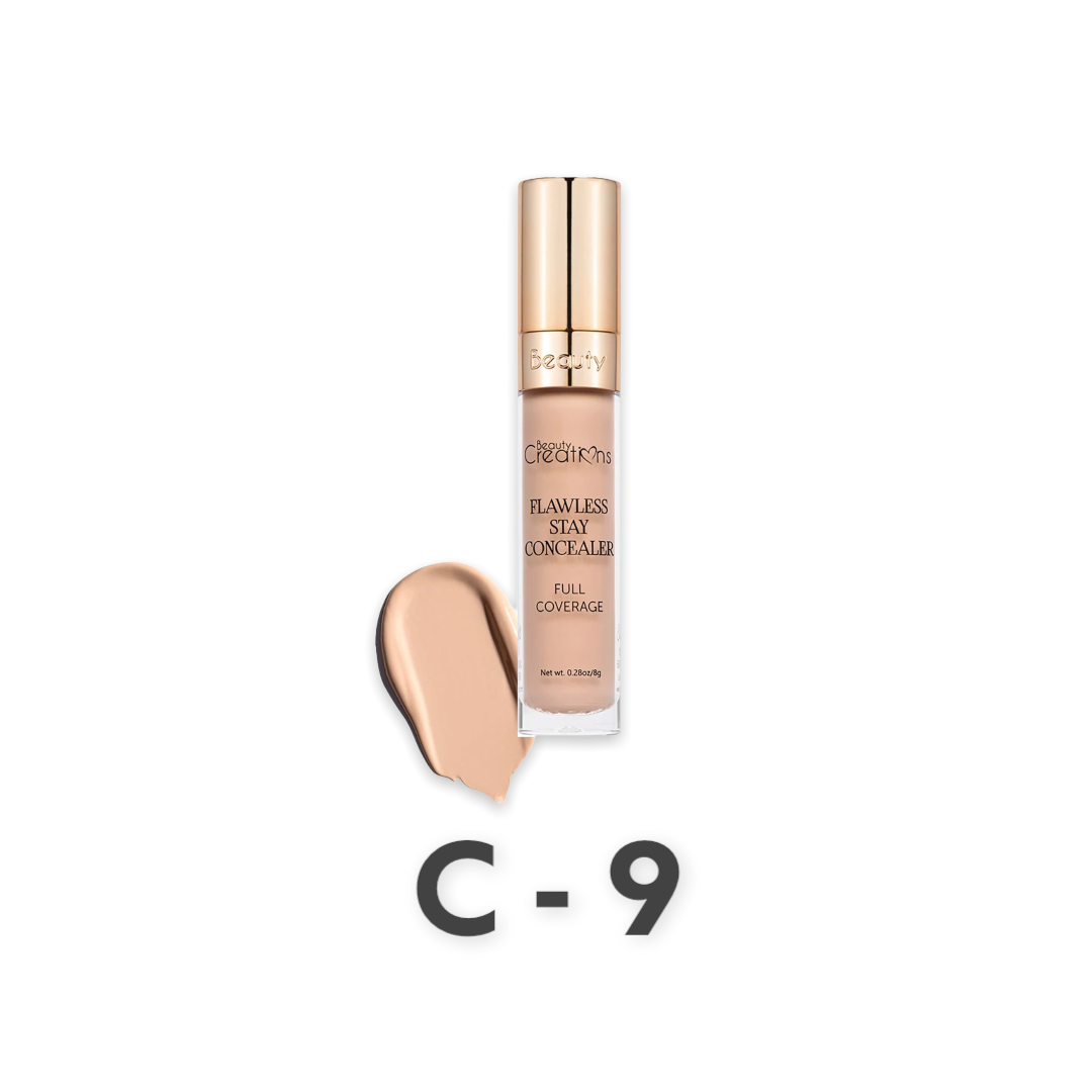 Corrector Flawless Stay