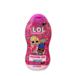 Gel de ducha LOL