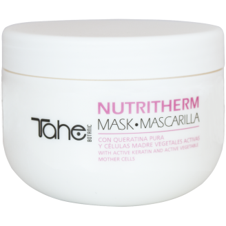 MASCARILLA NUTRI-THERM BOTANIC 300ML