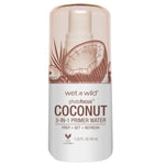 Primer Water Coco 3 en 1 - Wet n Wild