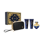Versace Dylan Blue Estuche Dama 100 ML