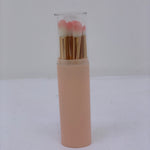 Telescopic brush
