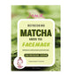 Mascarilla Facial MATCHA - J LASH