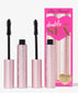 Mascara double the sex. Too faced