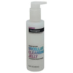 Neutrogena micellar cleansing jelly