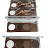 Eyebrow palette Anylady