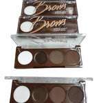 Eyebrow palette Anylady