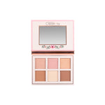 FLORAL BLOOM HIGHLIGHT & CONTOUR KIT