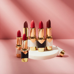 Set Lipstick Love Red
