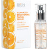 Serum Facial Vitamina C y Colageno