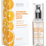 Serum Facial Vitamina C y Colageno