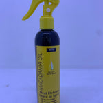 Macadamia oil