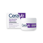 Cerave Skin Renewing Noght Cream