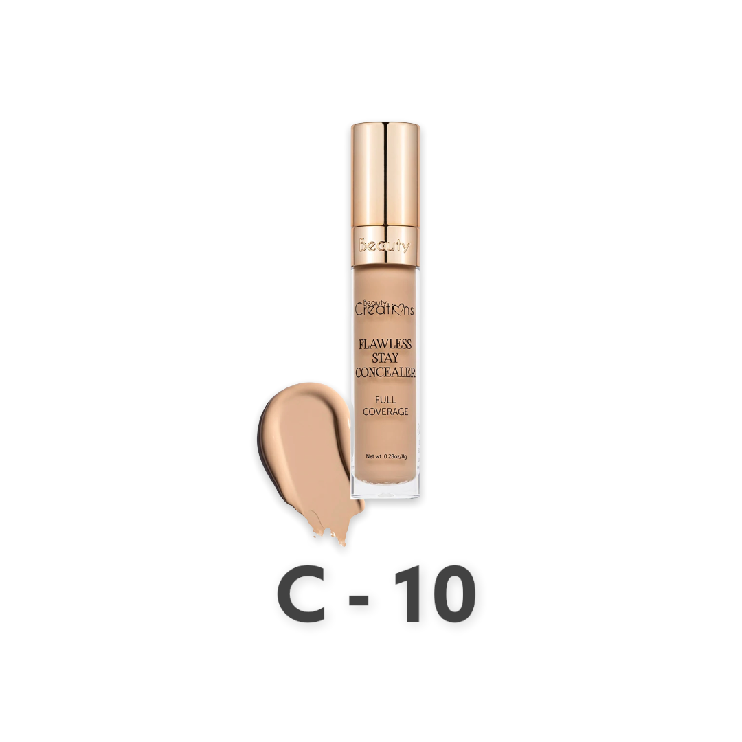 Corrector Flawless Stay