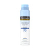 Protector Solar Ultra Sheer Body Mist SPF 70