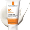 Roche posay protector solar 60 spf