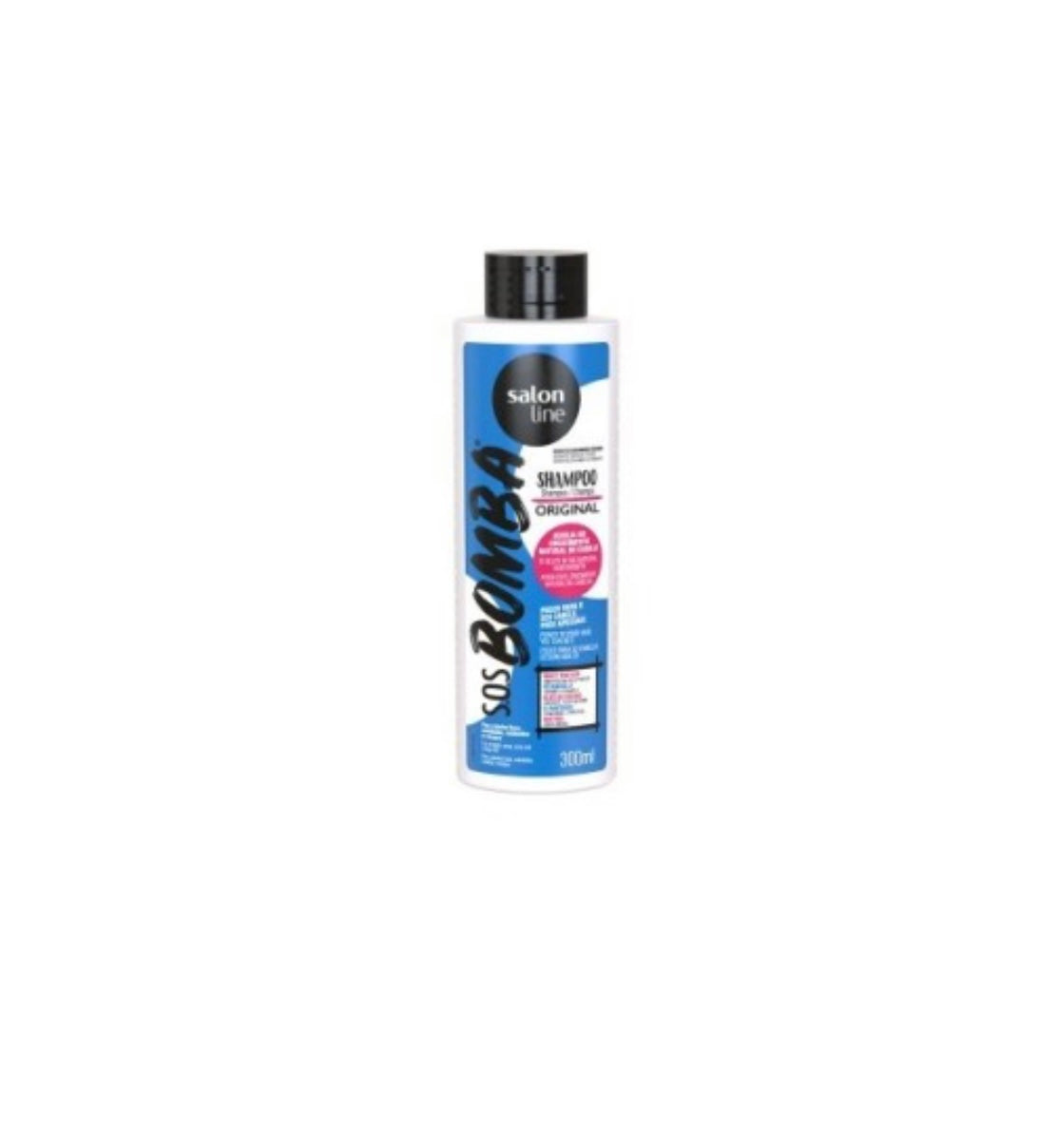 Salón line shampoo original