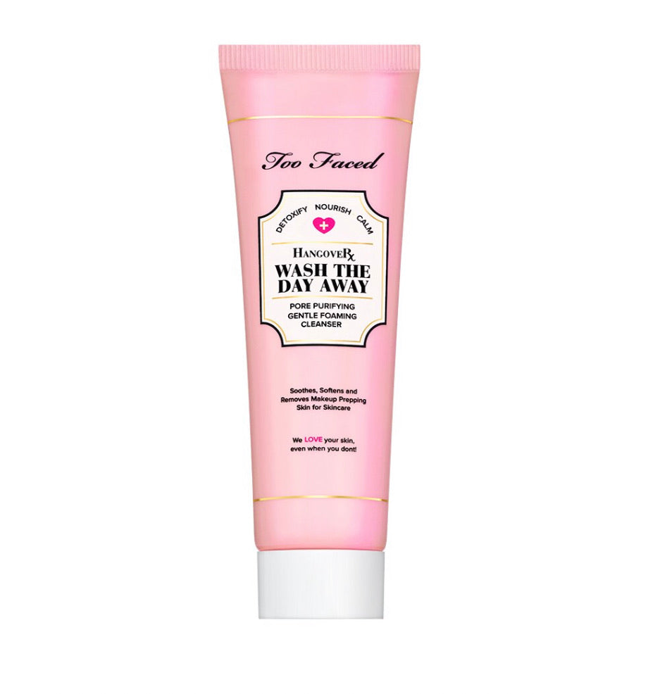 Hangover Wash The Day - Too Faced