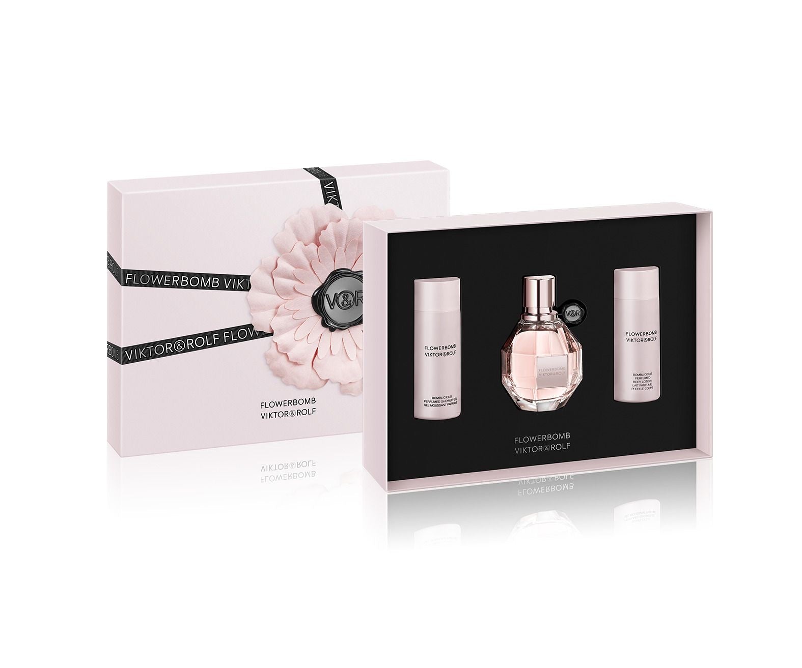 Set FlowerBomb 50 ML