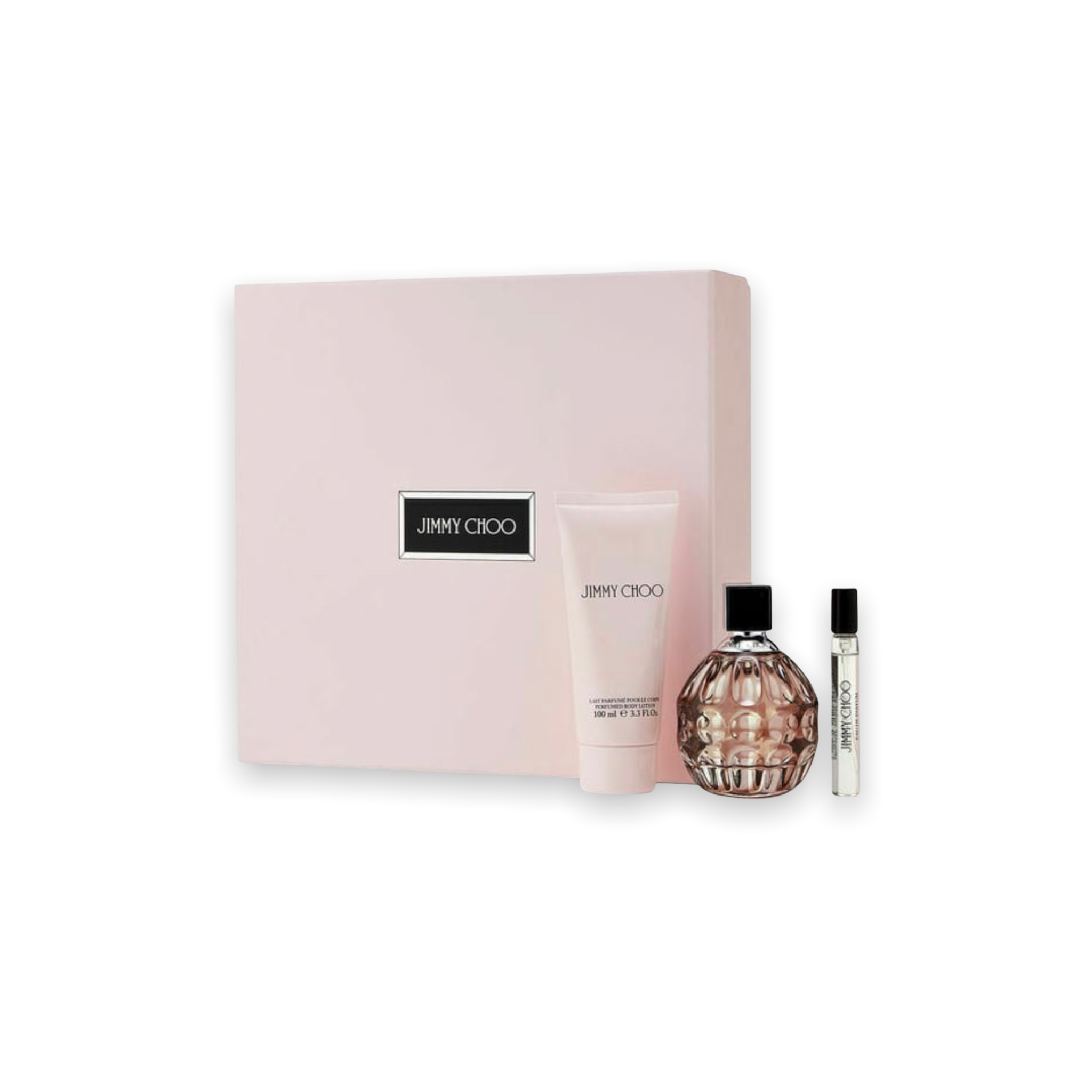 Jimmy Choo Parfum Set