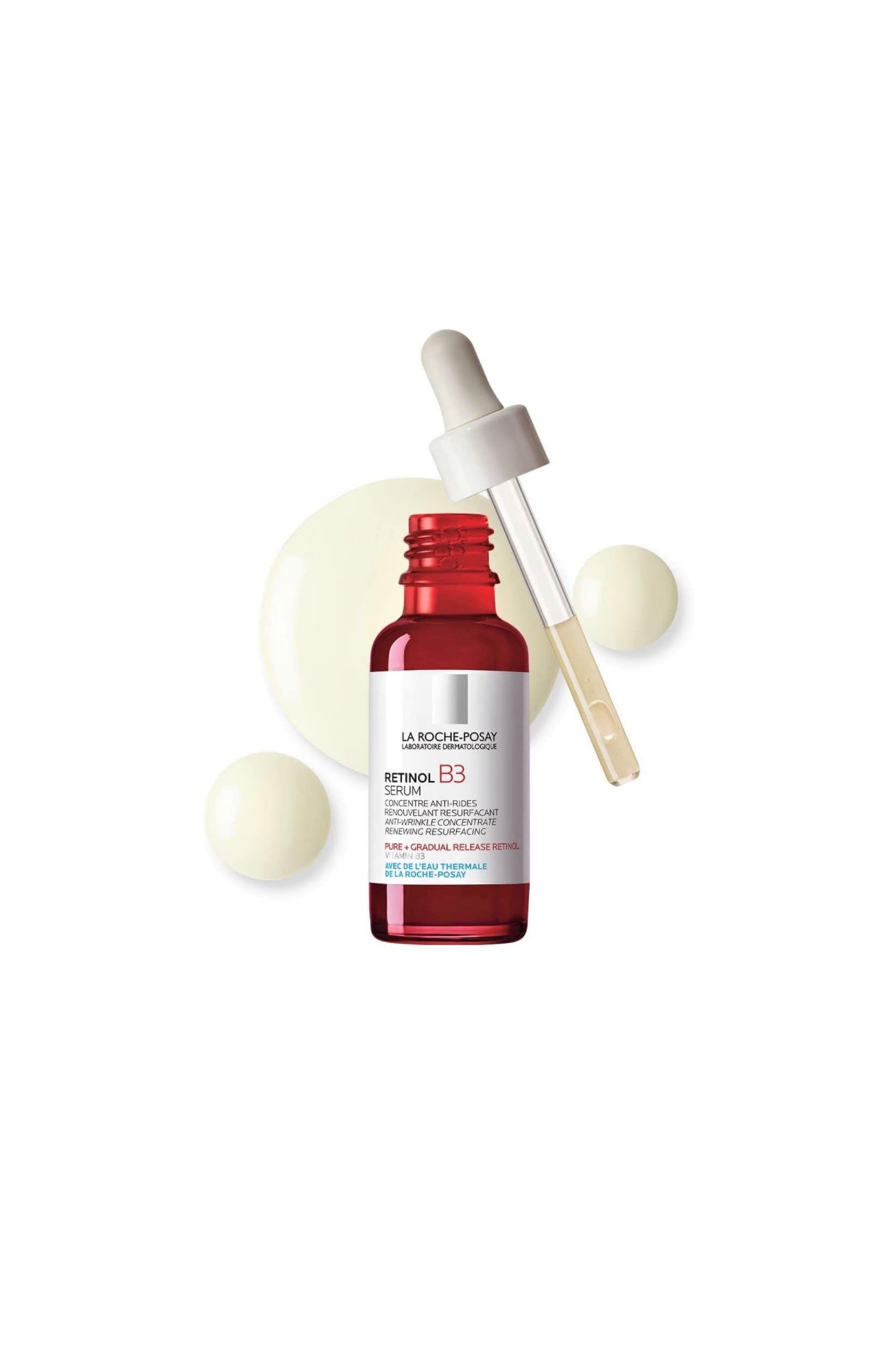 Suero Anti Envejecimiento Retinol B3