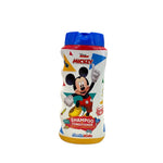 Shampoo y acondicionador Mickey