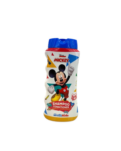 Shampoo y acondicionador Mickey