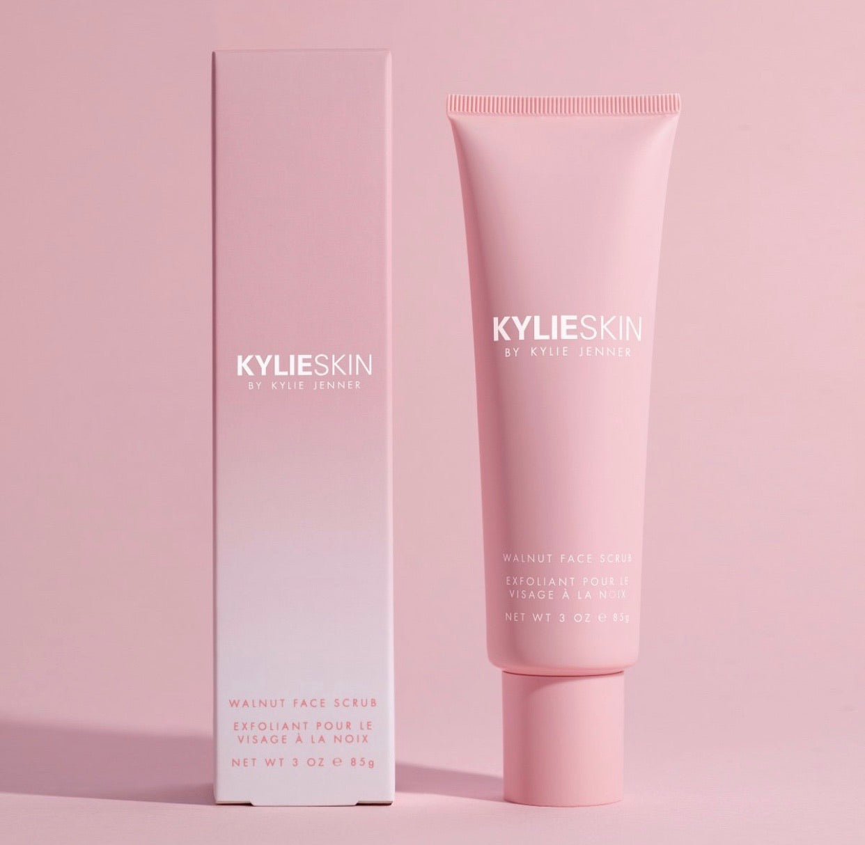 Exfoliante Facial KYLIESKIN