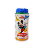 Gel de ducha  Mickey