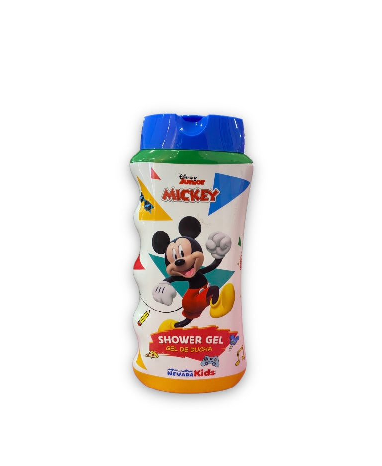 Gel de ducha  Mickey