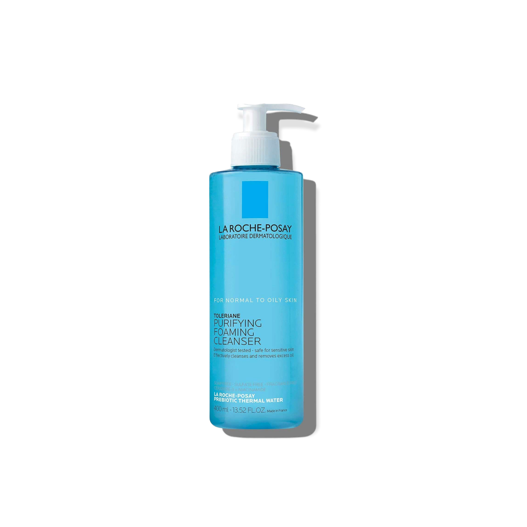 Purifying Foaming Cleanser