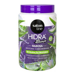 Mascarilla Aloe Vera para cabello