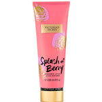 Crema Splash of berry victoria Secret