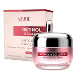 Retinol y Collagen Day Cream