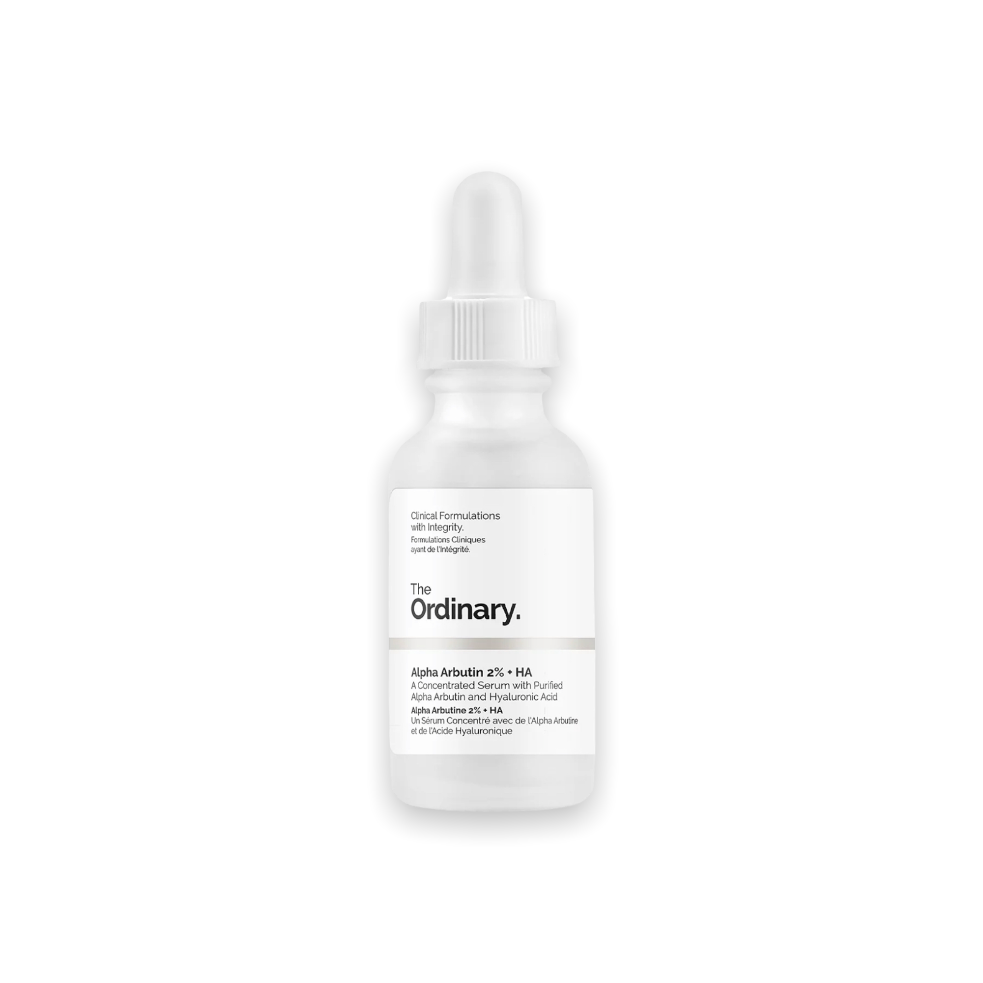 Alpha Arbutin 2% + HA The Ordinary