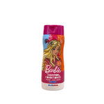 Shampoo y acondicionador Barbie