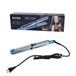 Plancha de cabello evok