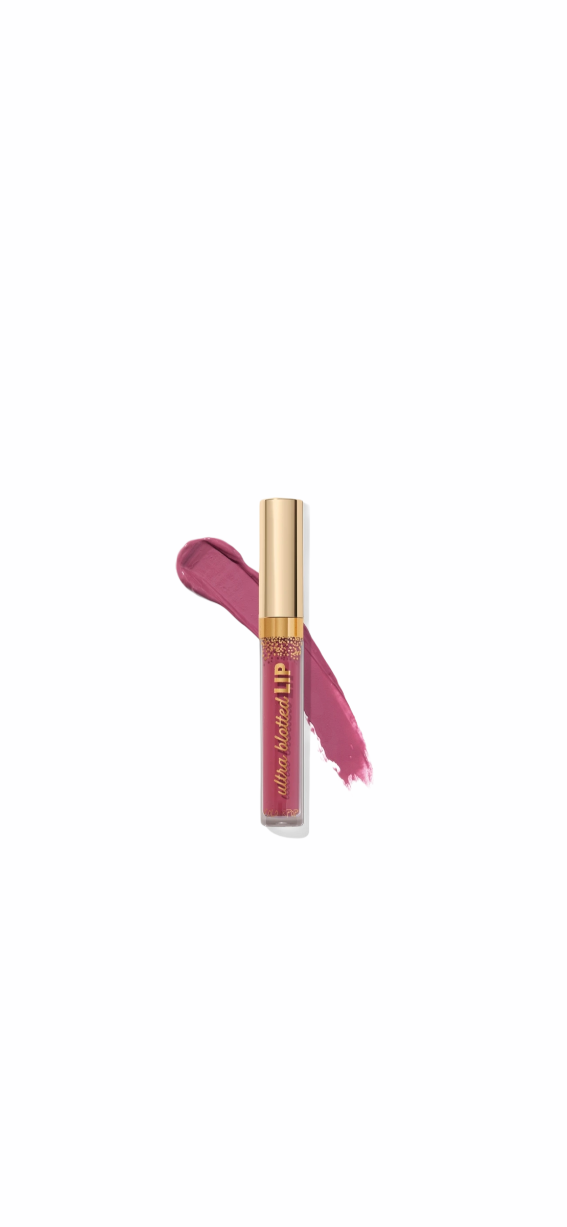 Ultra Blotted Lip - ColourPop